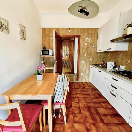 Casa Vacanze Breva Cremia Eksteriør billede