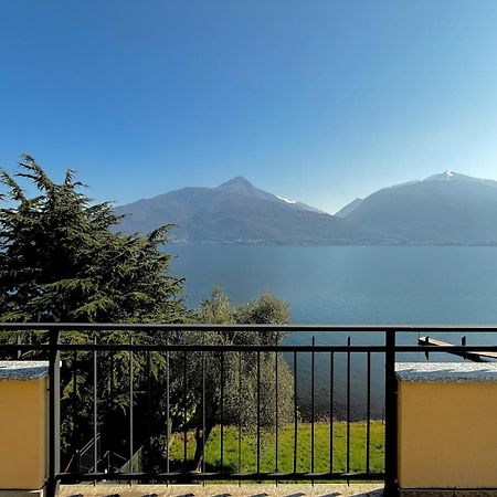 Casa Vacanze Breva Cremia Eksteriør billede