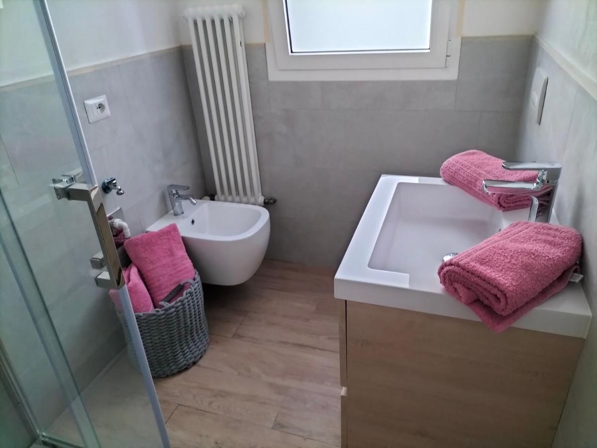 Casa Vacanze Breva Cremia Eksteriør billede