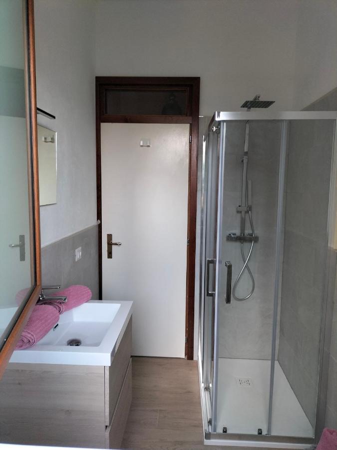 Casa Vacanze Breva Cremia Eksteriør billede