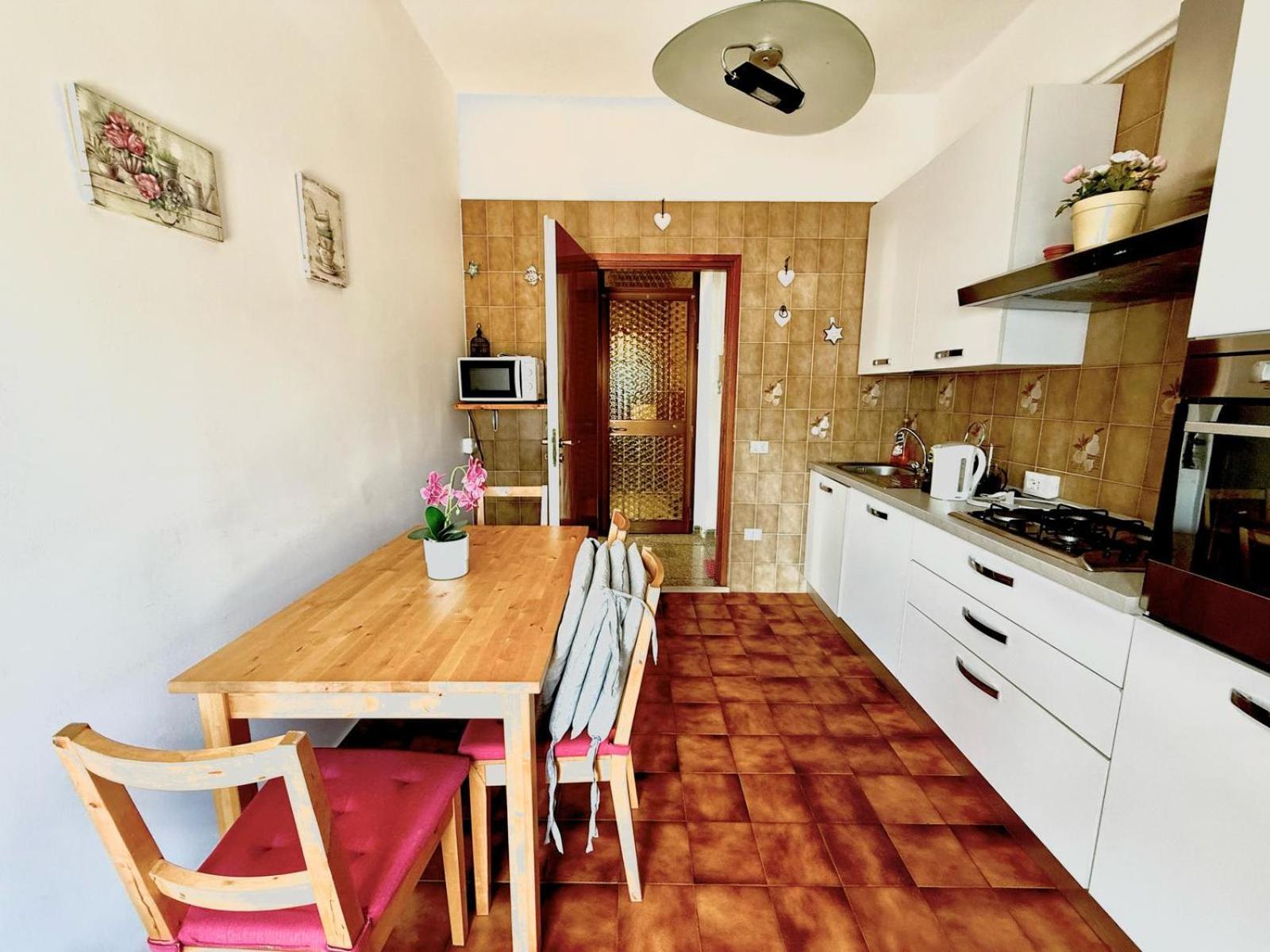 Casa Vacanze Breva Cremia Eksteriør billede