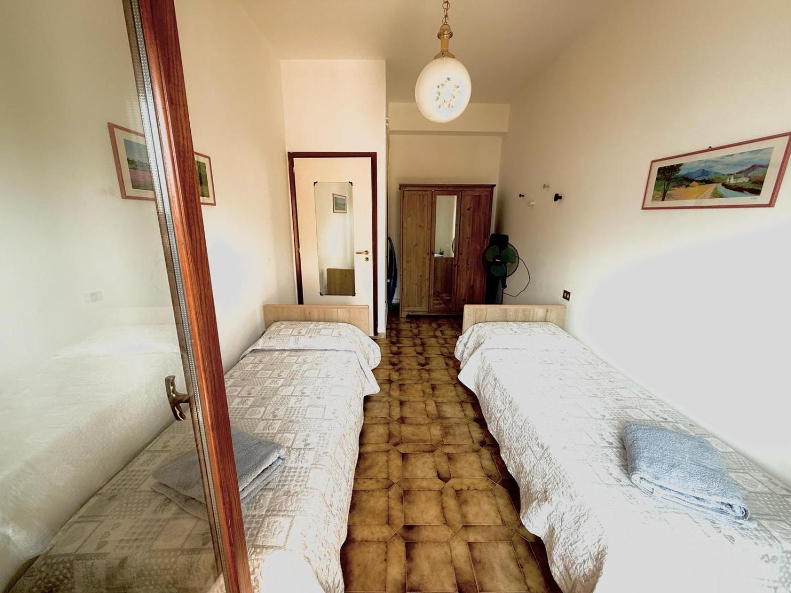 Casa Vacanze Breva Cremia Eksteriør billede