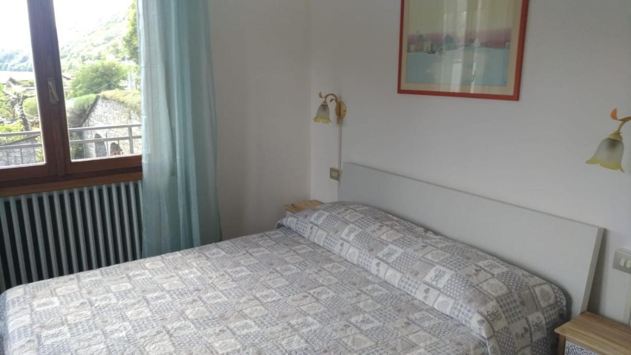 Casa Vacanze Breva Cremia Eksteriør billede