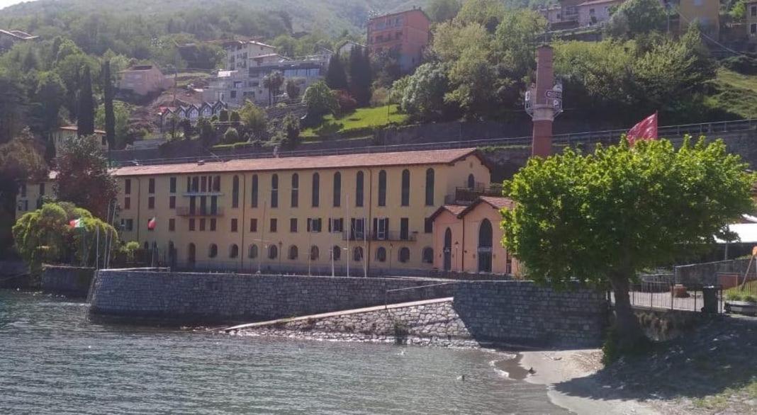 Casa Vacanze Breva Cremia Eksteriør billede