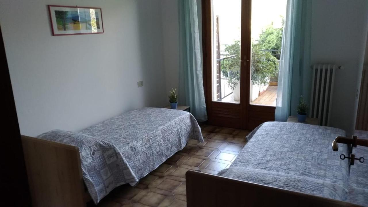 Casa Vacanze Breva Cremia Eksteriør billede